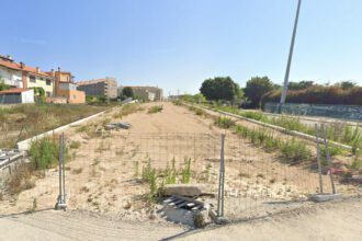 IP infraestrutura Matosinhos