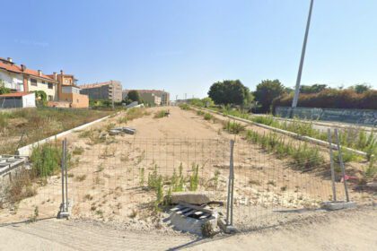 IP infraestrutura Matosinhos