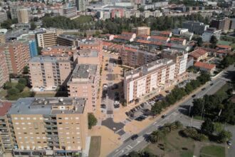 Braga cidade