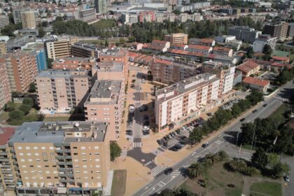 Braga cidade