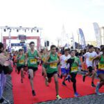 atletismo corrida de ano novo de esposende