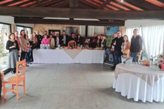 Enoturismo Dia CASA CUCA