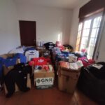 GNR Braga Barcelos contrafeito