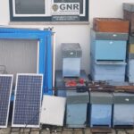 gnr colmeiras e arma proibida