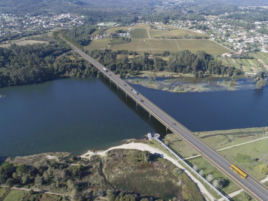 Viana: Nobre diz que obra da nova ponte começa em 2024 IMG 4176