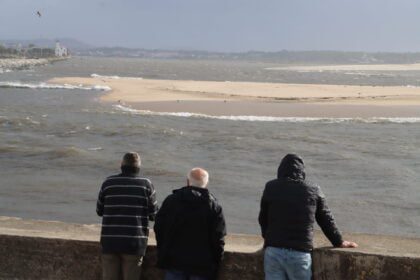 areia foz do cávado esposende