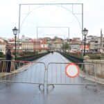 proibido ponte medieval