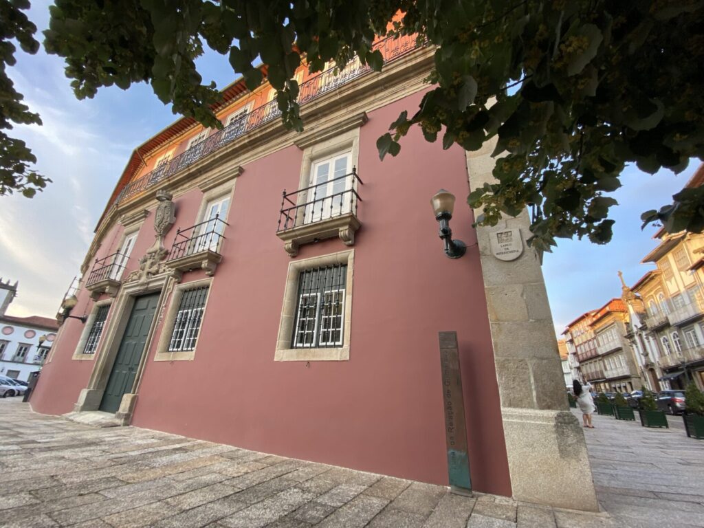 PJ: Suspeito de violação na Holanda detido em Viana do Castelo tribunal da relacao de guimaraes