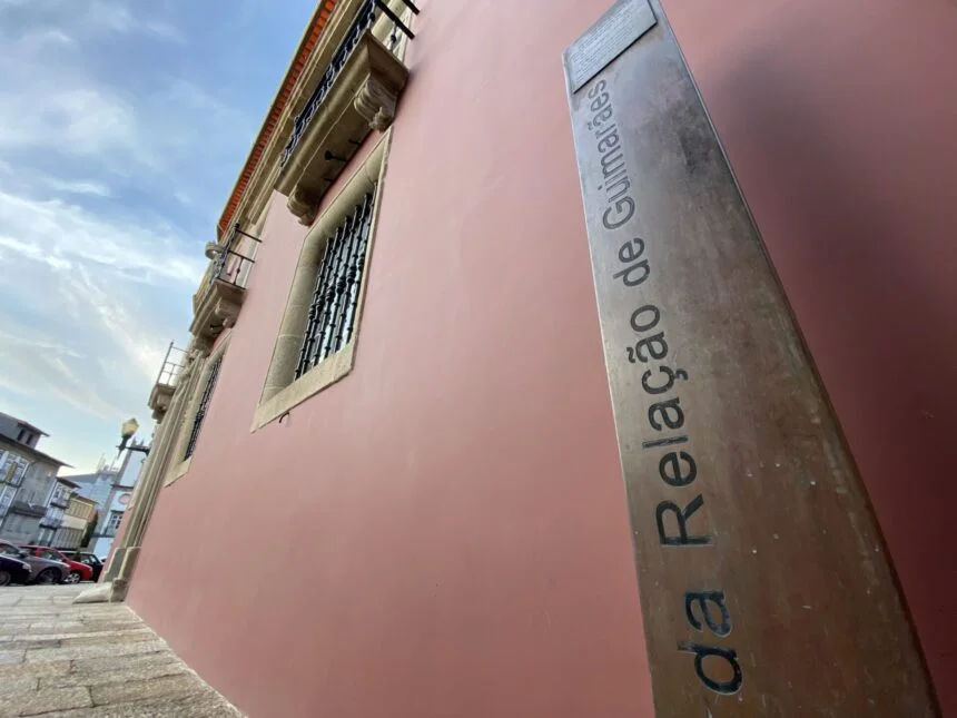 pároco tribunal da relacao de guimaraes viana do castelo barcelos