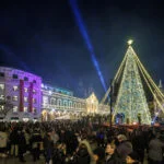 A cidade de Braga prepara-se para celebrar a época natalícia com um investimento significativo por parte da Câmara Municipal.