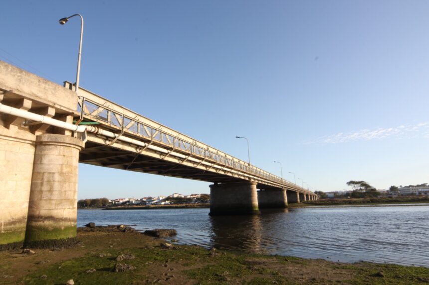 ponte fão esposende
