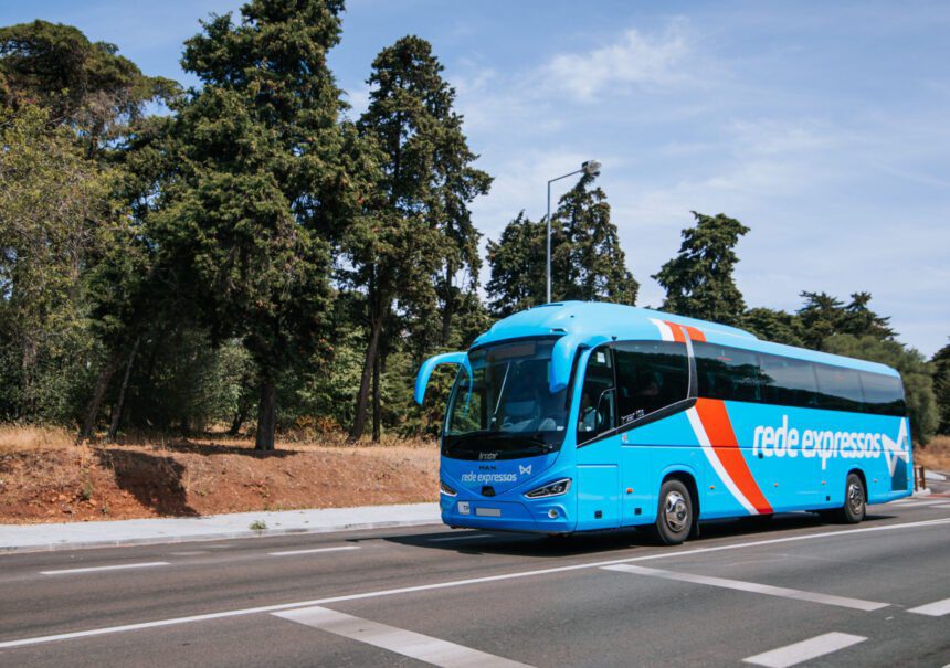 Rede Expressos assinala "Black Friday" com bilhetes a 6,99 euros rede expressos black friday