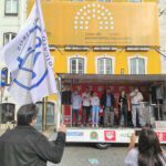 sindicato dos enfermeiros encenações