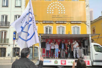 sindicato dos enfermeiros encenações