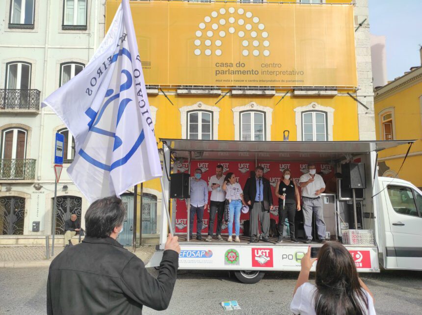 Sindicato dos Enfermeiros recusa participar nas encenações do Ministério da Saúde sindicato dos enfermeiros encenações