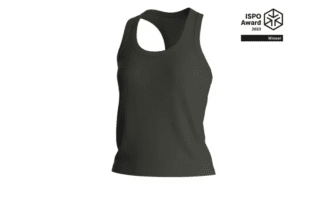 Tank Top by Impetus