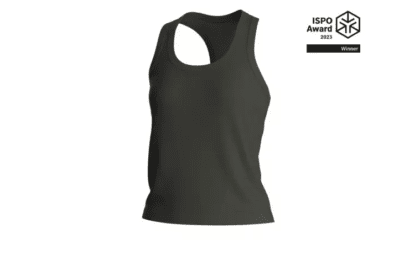 Tank Top by Impetus