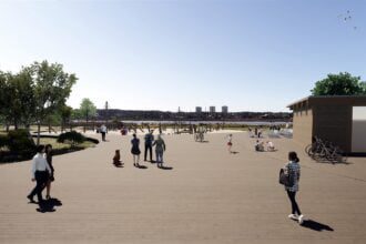 parque da cidade de esposende
