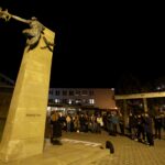 estudantes contra assédio UMinho