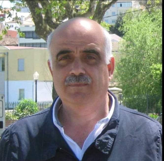 Viana: Funcionário do Hospital morre durante formação no sindicato jose coutinho