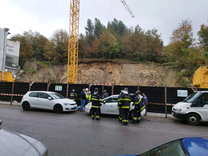 aluimento terras obra braga