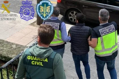 detencao gnr espanha moncao