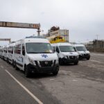 ambulancias carroçadas