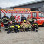 bombeiros formação