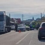 morto palmeira acidente