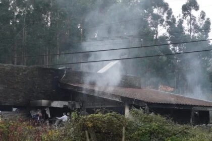 incendio habitacao sao romao neiva