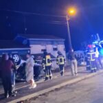 acidente viana deocriste