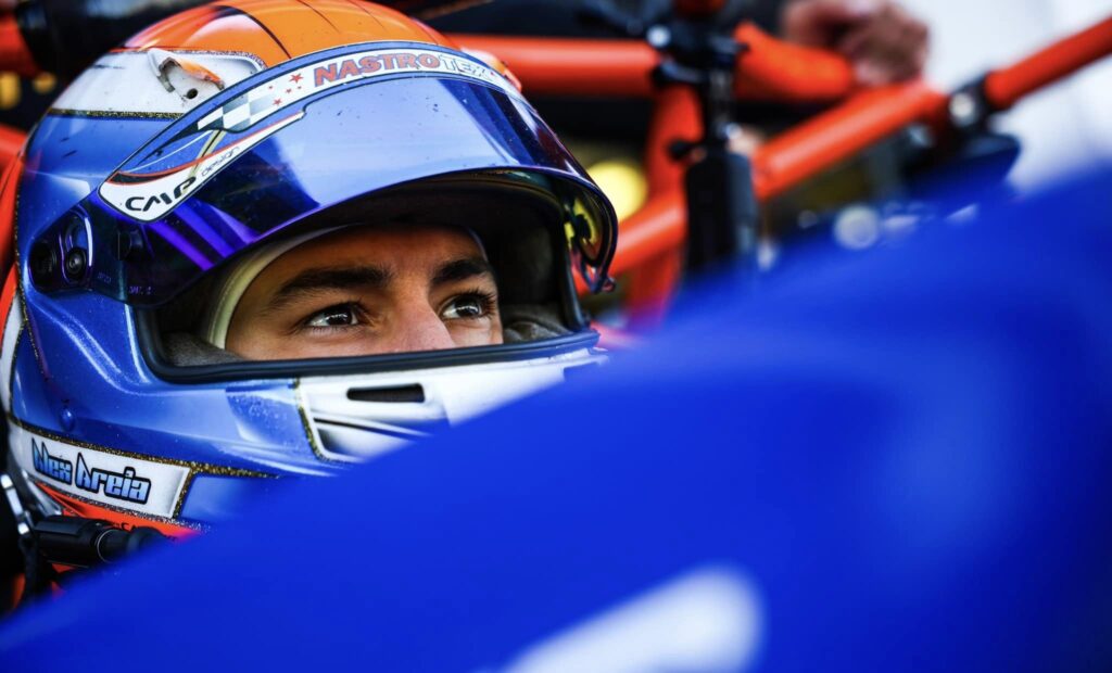 Automobilismo: Piloto de Esposende sagra-se Campeão Ibérico de Super Seven Automobilismo: Piloto de Esposende sagra-se Campeão Ibérico de Super Seven