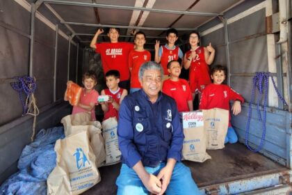 banco alimentar