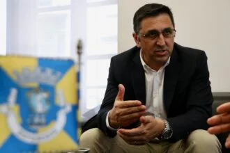 benjamim pereira IHRU