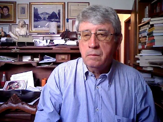 Carlos Braga