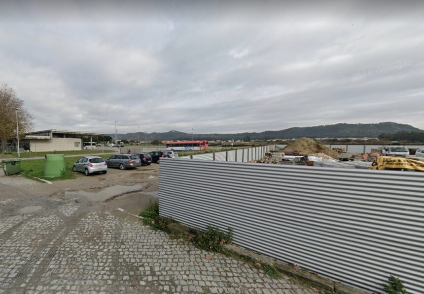 esposende centro de saude