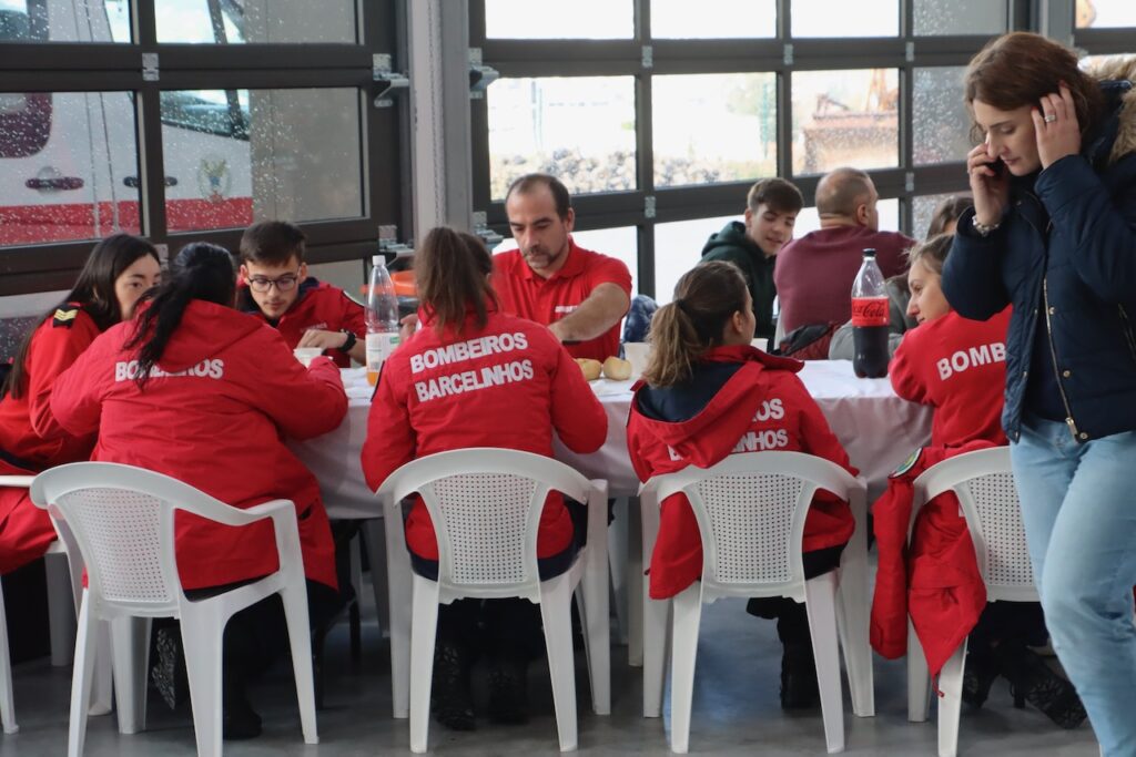 magusto bv barcelinhos 47