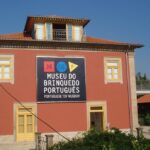 museu brinquedo ponte de lima