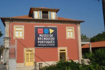 museu brinquedo ponte de lima