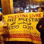 palestina free in braga
