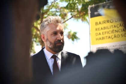 Pedro Nuno Santos violencia