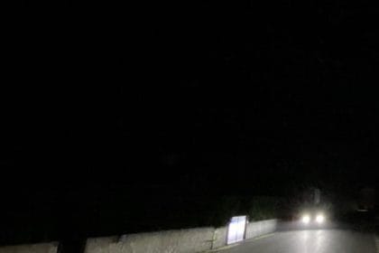 sem luz esposende
