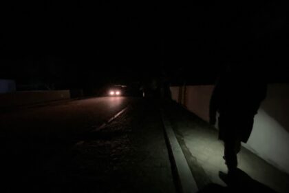 sem luz esposende apagao
