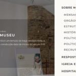santa casa fão site