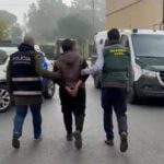 PSP e Guardia Civil