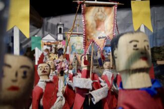 presepio ucha