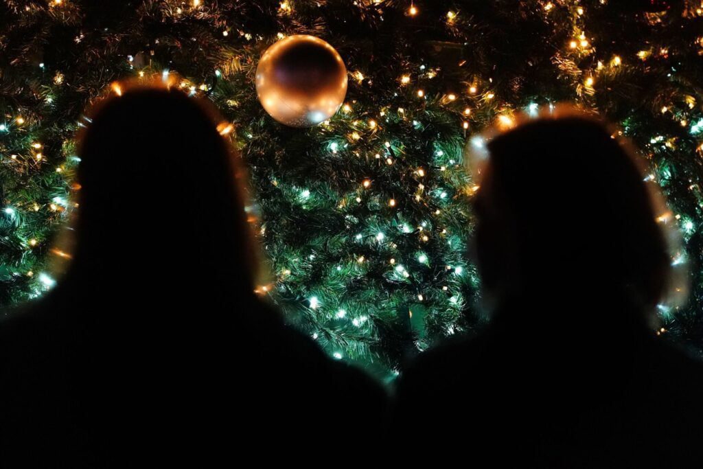 Braga: Mais de 15 mil para ver ritual das luzes de natal 407290653 784724597029151 5194696254550699136 n