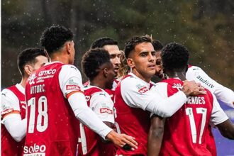 SC Braga