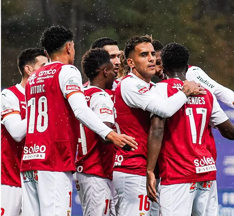 SC Braga