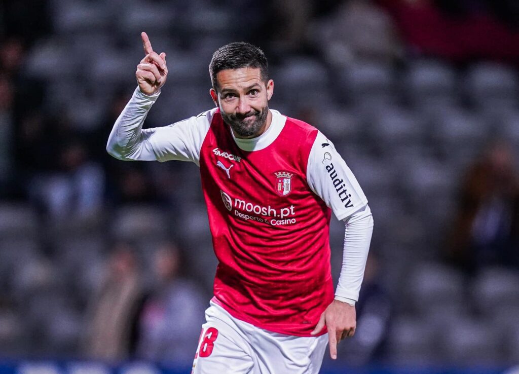 moutinho